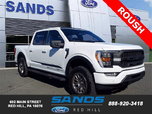 2021 Ford F-150  for sale $60,525 