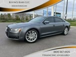 2015 Audi A8  for sale $22,995 