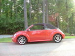 2003 Volkswagen Beetle  for sale $8,395 