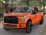 2017 Ford F-150  for sale $28,000 