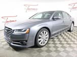 2016 Audi A8  for sale $32,799 