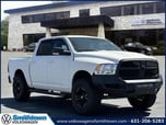 2019 Ram 1500 Classic  for sale $19,995 