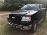 2006 Ford F-150  for sale $7,998 