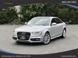 2014 Audi A4  for sale $9,499 