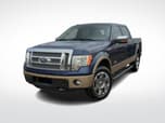 2012 Ford F-150  for sale $15,995 