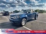 2020 Chevrolet Colorado  for sale $30,995 