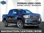 2021 GMC Canyon  for sale $39,988 
