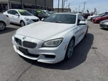 2014 BMW 645Ci  for sale $19,988 