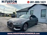 2021 Audi A4  for sale $25,995 