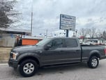 2018 Ford F-150  for sale $24,995 