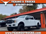 2018 Ford F-150  for sale $29,900 