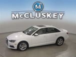 2017 Audi A4  for sale $22,989 
