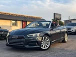2018 Audi A5  for sale $16,999 