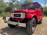 1982 Toyota Land Cruiser  for sale $54,995 