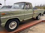 1972 Ford F-250  for sale $9,995 