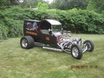 1923 Ford C Cab  for sale $35,995 