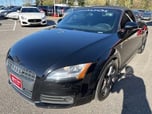 2008 Audi TT  for sale $10,999 