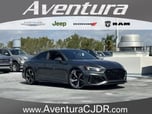 2021 Audi RS5  for sale $59,998 