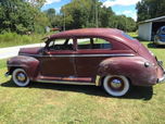 1947 Plymouth Special Deluxe  for sale $12,995 