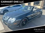 2003 Mercedes-Benz  for sale $16,750 
