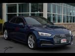 2018 Audi A5  for sale $34,675 