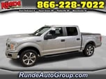 2020 Ford F-150  for sale $25,973 