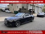 2016 Audi S5  for sale $24,995 