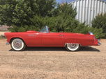1955 Ford Thunderbird  for sale $62,995 