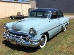 1953 Chevrolet Two-Ten Series  for sale $24,500 