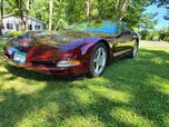 2003 Chevrolet Corvette  for sale $37,495 