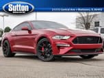 2020 Ford Mustang  for sale $35,000 