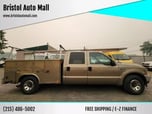 2002 Ford F-250 Super Duty  for sale $9,995 