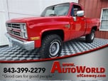 1984 Chevrolet  for sale $15,200 