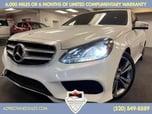 2016 Mercedes-Benz E350  for sale $15,999 