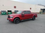 2013 Ford F-150  for sale $17,690 
