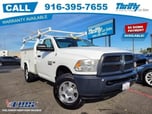 2013 Ram 3500  for sale $17,988 