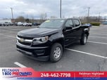 2019 Chevrolet Colorado  for sale $27,995 