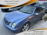2000 Mercedes-Benz  for sale $2,995 