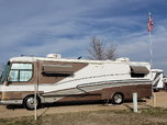 1999 Airstream Cutter Diesel Pusher  for sale $27,500 