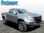 2021 Chevrolet Colorado  for sale $43,577 