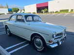 1962 Volvo  for sale $13,995 