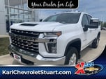 2022 Chevrolet Silverado 2500 HD  for sale $69,295 