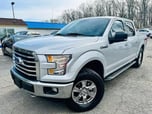 2015 Ford F-150  for sale $19,998 