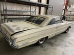 1964 Ford Galaxie 500  for sale $13,000 