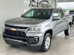 2021 Chevrolet Colorado  for sale $27,988 