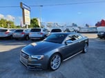 2016 Audi S5  for sale $30,000 
