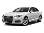 2017 Audi A4  for sale $21,532 