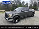 2015 Ford F-150  for sale $16,900 