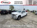 2020 Chevrolet Silverado 1500  for sale $48,915 