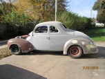 1940 Ford Coupe  for sale $28,495 